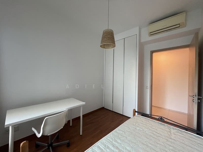 Botannia, 27 West Coast Park, 3 Bedrooms, 1,270 sqft, Condominium For Rent, by Adiel Ng, 500062175 - Bedroom - PropertyGuru.com.sg