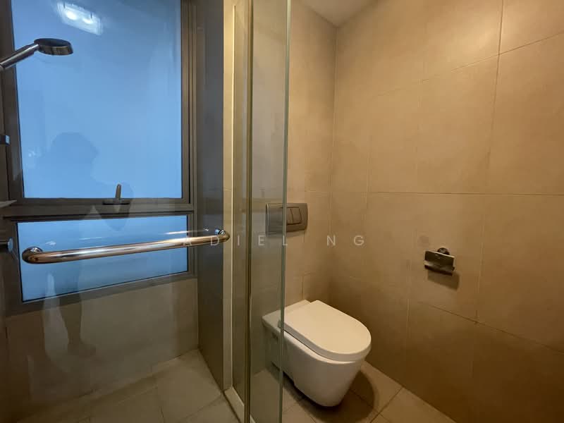 Botannia, 27 West Coast Park, 3 Bedrooms, 1,270 sqft, Condominium For Rent, by Adiel Ng, 500062175 - Bathroom - PropertyGuru.com.sg