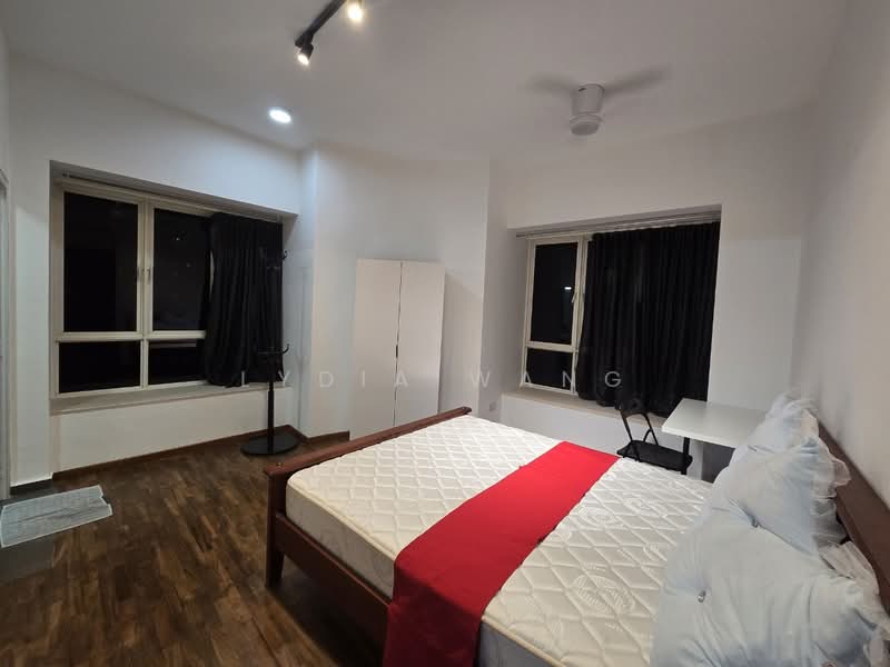 Sims Dorado, 11 Lorong 39 Geylang, Room Rental, 120 sqft, Apartment For Rent, by Lydia Wang, 500062176 - Bedroom - PropertyGuru.com.sg