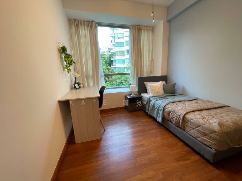 Casa Merah Condominium For Sale at S$ 2,200,000 | PropertyGuru Singapore - Bedroom