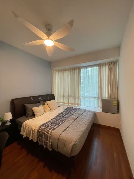 Casa Merah Condominium For Sale at S$ 2,200,000 | PropertyGuru Singapore - Bedroom