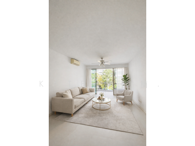 For Sale - Casa Merah