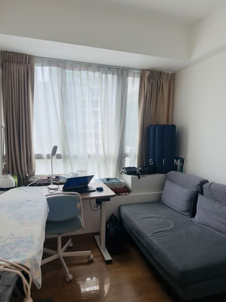 The Minton Condominium For Sale at S$ 2,150,000 | PropertyGuru Singapore - Study