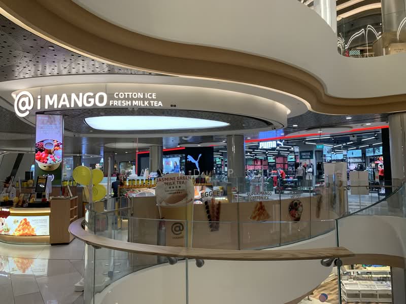 City Square Mall, 180 Kitchener Road, 3,003 sqft, Food & Beverage For Rent, by David Poh, 500062182 - Interior - CommercialGuru.com.sg
