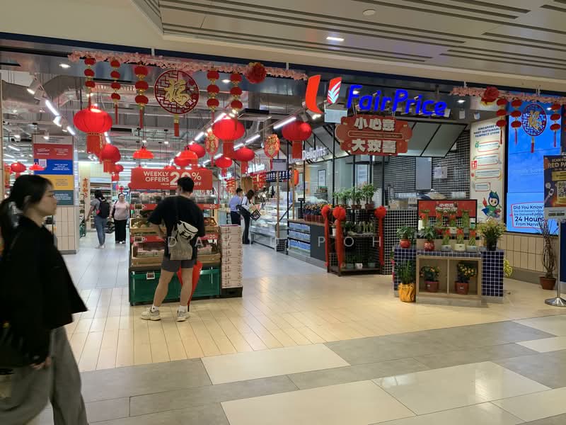 City Square Mall, 180 Kitchener Road, 3,003 sqft, Food & Beverage For Rent, by David Poh, 500062182 - Interior - CommercialGuru.com.sg
