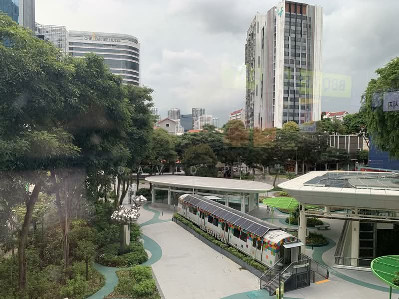 City Square Mall, 180 Kitchener Road, 3,003 sqft, Food & Beverage For Rent, by David Poh, 500062182 - Exterior - CommercialGuru.com.sg