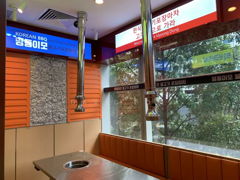 City Square Mall, 180 Kitchener Road, 3,003 sqft, Food & Beverage For Rent, by David Poh, 500062182 - Interior - CommercialGuru.com.sg
