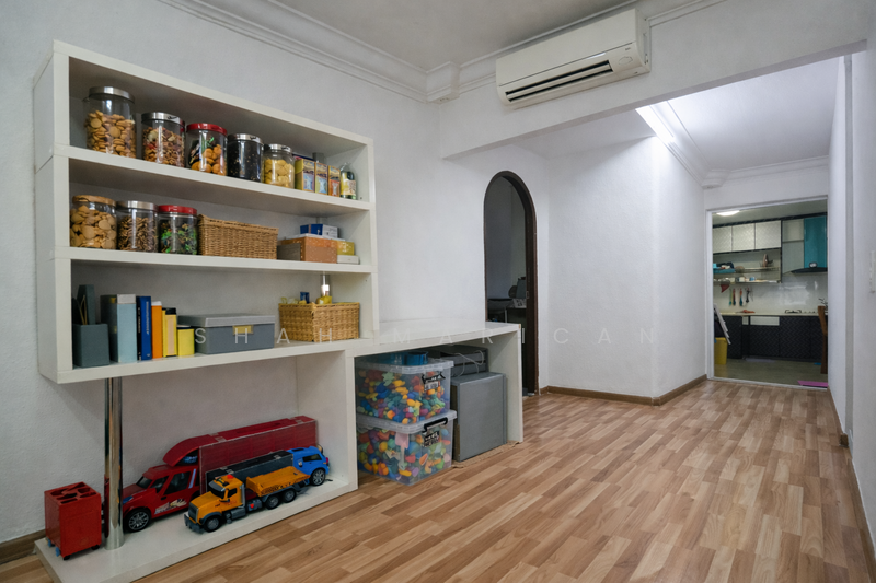 416 Yishun Avenue 11 HDB Flat For Sale at S$ 699,000 | PropertyGuru Singapore - Interior