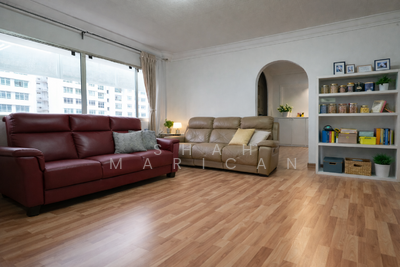 For Sale - 416 Yishun Avenue 11