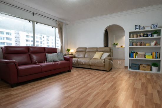 For Sale - 416 Yishun Avenue 11