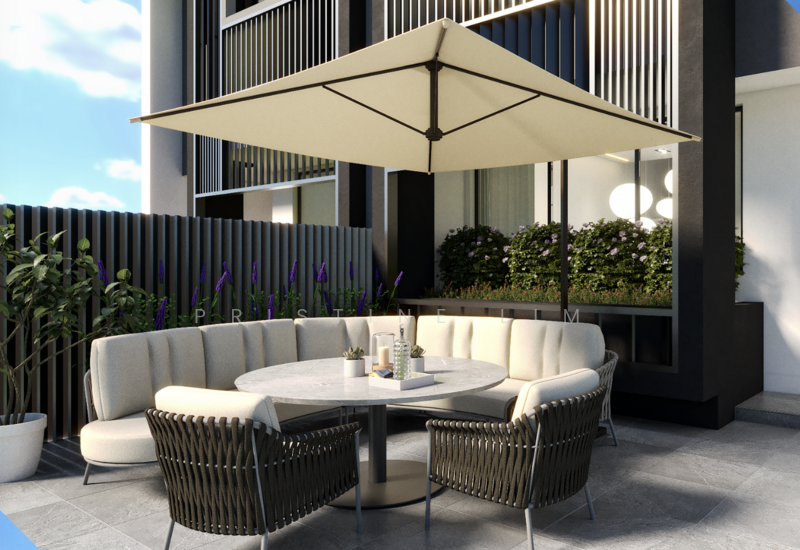 Lorong Melayu Terraced House For Sale at S$ 6,380,000 | PropertyGuru Singapore - Exterior