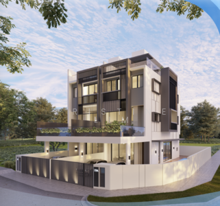 For Sale - Lorong Melayu