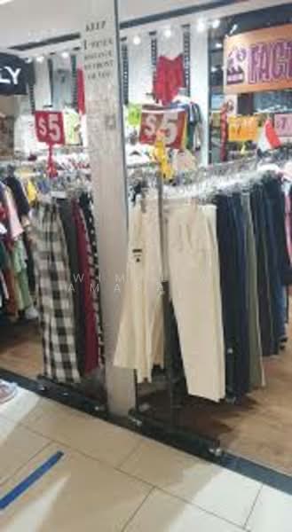Lucky Plaza, 304 Orchard Road, 118 sqft, Mall Shop For Sale, by Wimal W Amarasuriya, 500062189 - CommercialGuru.com.sg