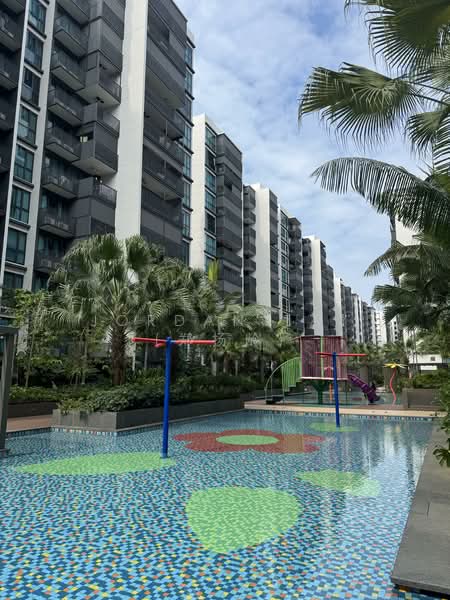Treasure at Tampines Condominium For Sale at S$ 1,860,000 | PropertyGuru Singapore - Exterior