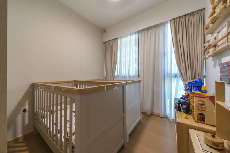 Treasure at Tampines Condominium For Sale at S$ 1,860,000 | PropertyGuru Singapore - Bedroom