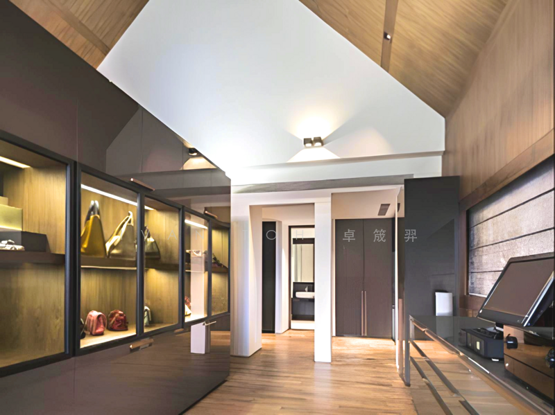 NEW LIST! GOODMAN⭐FORMWERKZ DETACHED HOUSE Detached House For Sale at S$ 16,880,000 | PropertyGuru Singapore - Interior