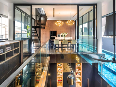 For Sale - NEW LIST! GOODMAN⭐FORMWERKZ DETACHED HOUSE