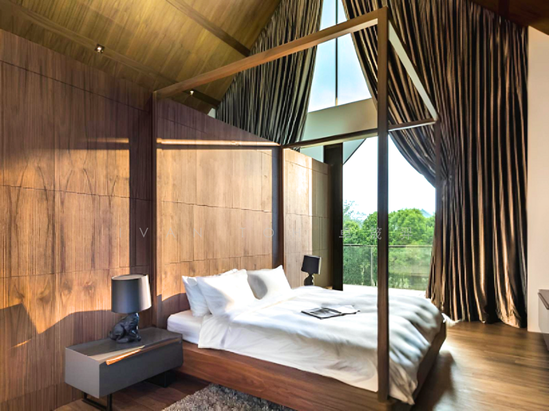 NEW LIST! GOODMAN⭐FORMWERKZ DETACHED HOUSE Detached House For Sale at S$ 16,880,000 | PropertyGuru Singapore - Bedroom