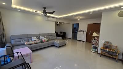 For Sale - 613B Tampines North Drive 1