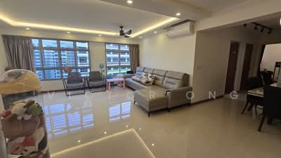 For Sale - 613B Tampines North Drive 1