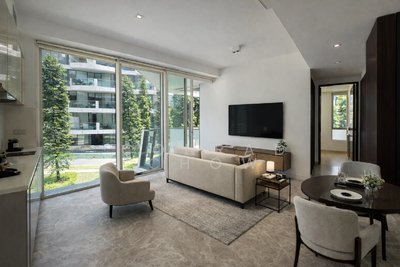 For Sale - Corals at Keppel Bay