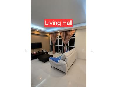 For Sale - 384 Bukit Batok West Avenue 5