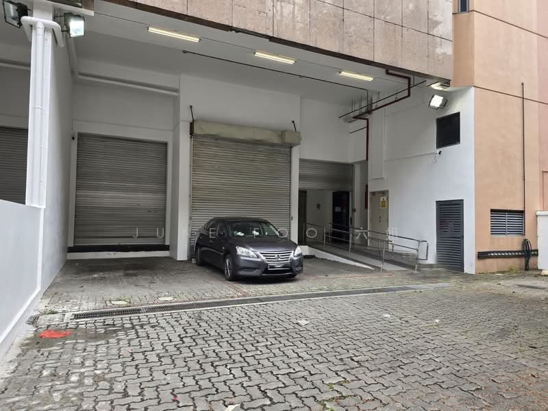 EUNOS TECHPARK