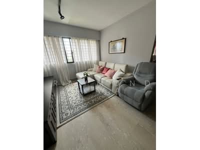 For Sale - 736 Tampines Street 72