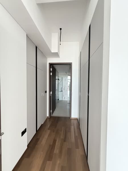 Claydence Apartment For Sale at S$ 3,413,800 | PropertyGuru Singapore - Walk-in Wardrobe 