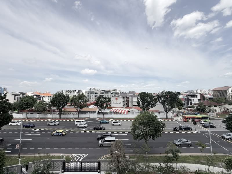 Claydence Apartment For Sale at S$ 3,413,800 | PropertyGuru Singapore - View 