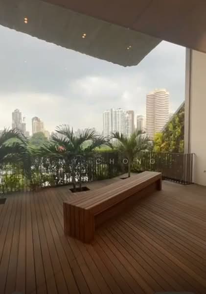 The Oliv @ Balmoral, 11C Balmoral Road, 4 Bedrooms, 3,337 sqft, Apartment For Rent, by Amy Chong, 500062210 - PropertyGuru.com.sg
