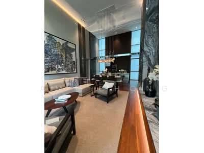 For Rent - The Oliv @ Balmoral