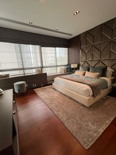 For Rent - The Oliv @ Balmoral
