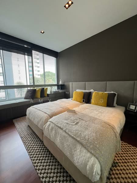 For Rent - The Oliv @ Balmoral