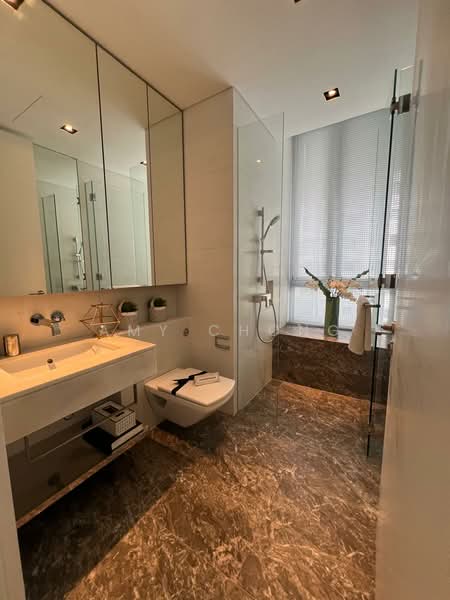 For Rent - The Oliv @ Balmoral