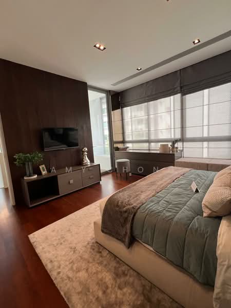 For Rent - The Oliv @ Balmoral