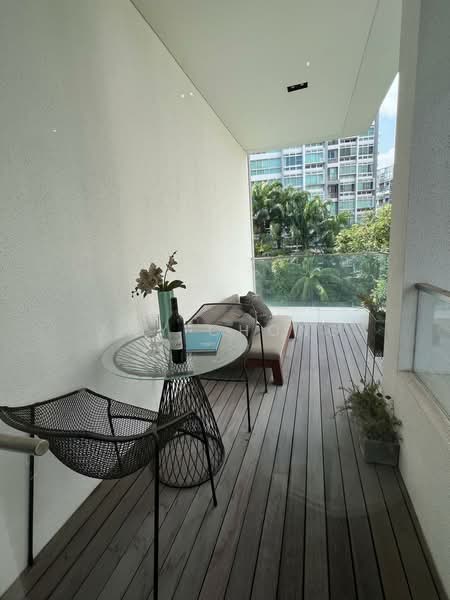 For Rent - The Oliv @ Balmoral