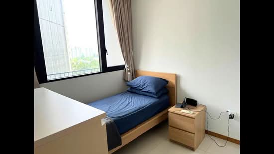 The Trilinq, 28B Jalan Lempeng, 1 Bedroom, 538 sqft, Condominium For Rent, by Ashley Lee, 500062211 - PropertyGuru.com.sg