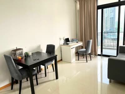 For Rent - The Trilinq