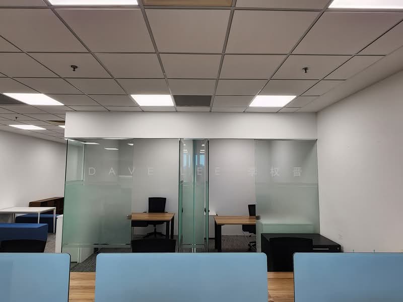 ❤️Fitted Office near Havelock MRT for Rent, Havelock Road, River Valley Road, Orchard Road, 1,561 sqft, Office For Rent, by Dave Lee 李权晋, 500062212 - Interior - CommercialGuru.com.sg