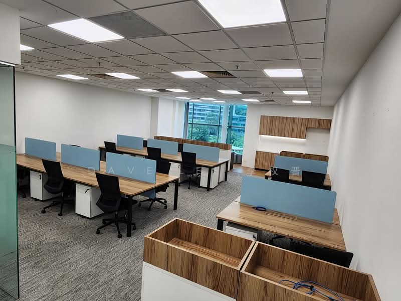 ❤️Fitted Office near Havelock MRT for Rent, Havelock Road, River Valley Road, Orchard Road, 1,561 sqft, Office For Rent, by Dave Lee 李权晋, 500062212 - Interior - CommercialGuru.com.sg