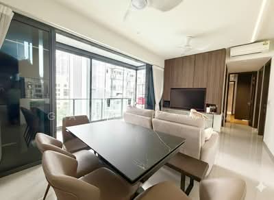 For Sale - Parc Clematis