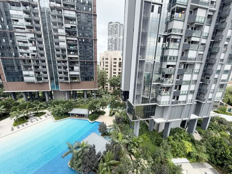 Parc Clematis Condominium For Sale at S$ 2,790,000 | PropertyGuru Singapore - Exterior