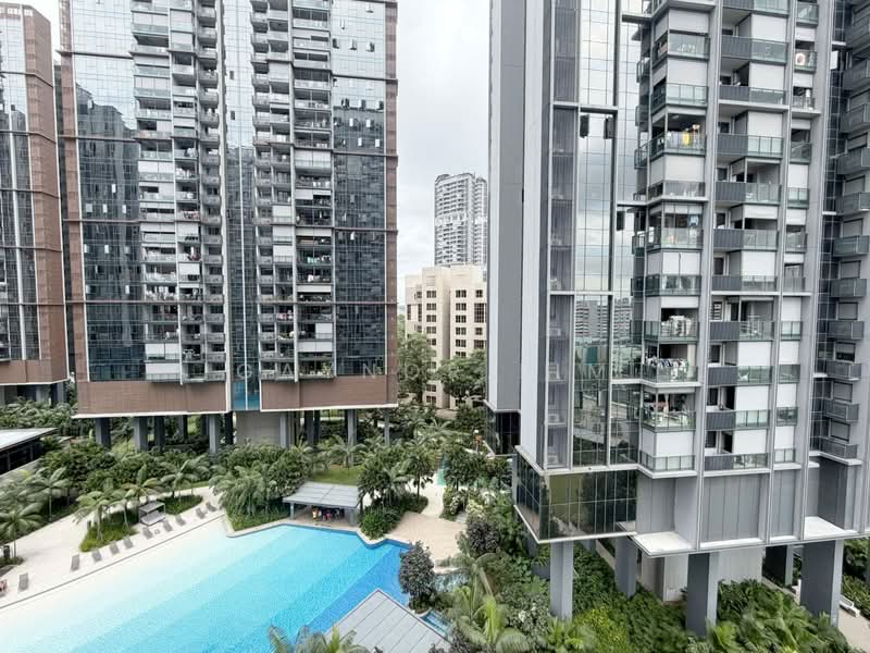 Parc Clematis Condominium For Sale at S$ 2,790,000 | PropertyGuru Singapore