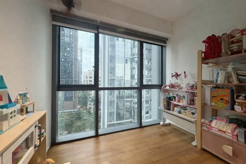 Parc Clematis Condominium For Sale at S$ 2,790,000 | PropertyGuru Singapore - View