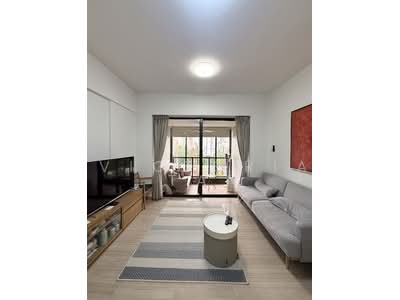 For Rent - Yong An Park