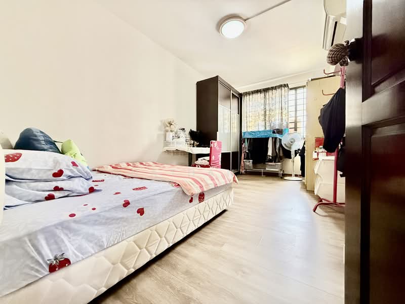 103 Pasir Ris Street 12 HDB Flat For Sale at S$ 748,000 | PropertyGuru Singapore