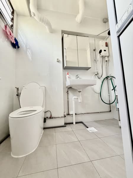 103 Pasir Ris Street 12 HDB Flat For Sale at S$ 748,000 | PropertyGuru Singapore