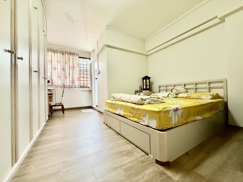 103 Pasir Ris Street 12 HDB Flat For Sale at S$ 748,000 | PropertyGuru Singapore