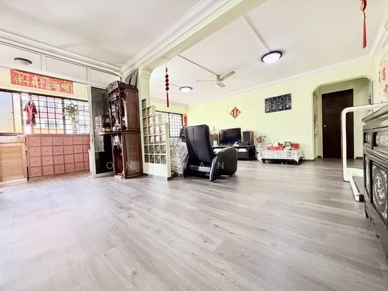 103 Pasir Ris Street 12 HDB Flat For Sale at S$ 748,000 | PropertyGuru Singapore